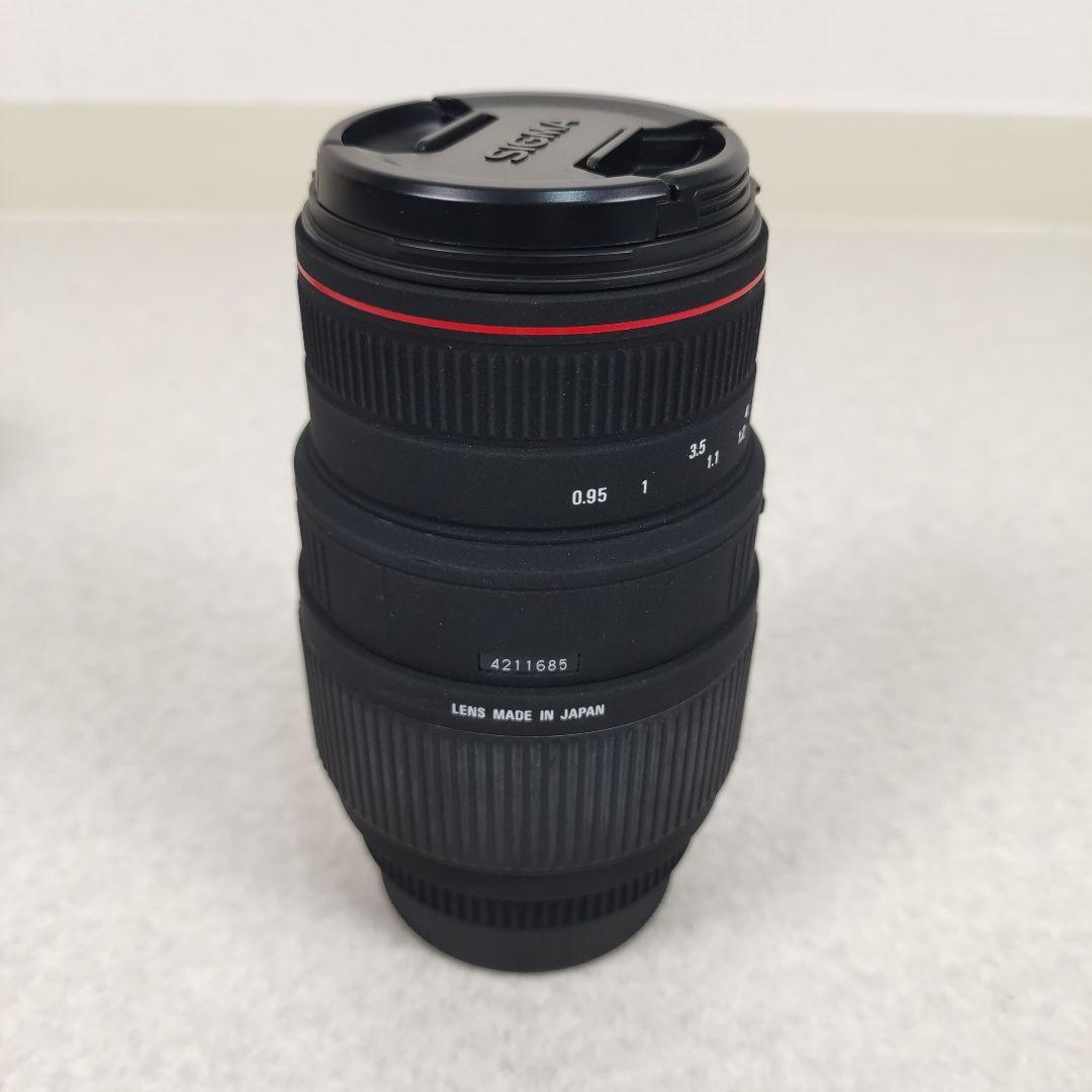良品】SIGMA 70-300mm 望遠マクロ ペンタックス フルサイズ対応｜Yahoo