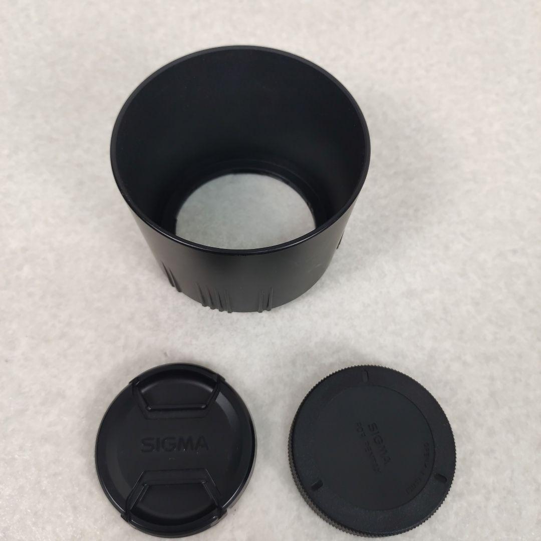 良品】SIGMA 70-300mm 望遠マクロ ペンタックス フルサイズ対応｜Yahoo
