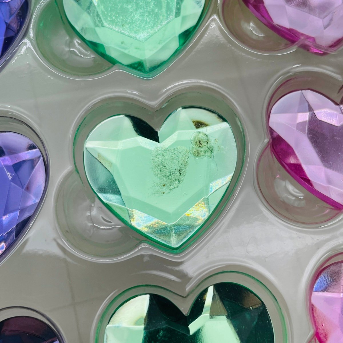 プリズムストーン トランク ジャンク品 初期 ジャンク タカラトミー