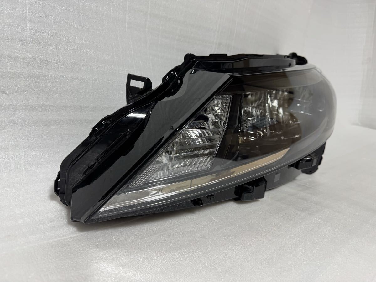 ノート E13 SNE13 後期 純正 左ヘッドライト LED 26060-6XJ7A / 26075