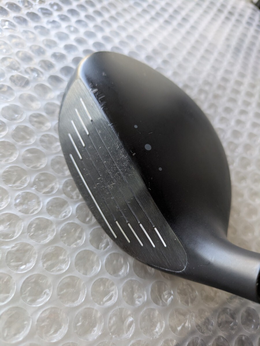PING ピン G425 MAX フェアウェイウッド 9W 23 5 ヘッドのみ｜Yahoo