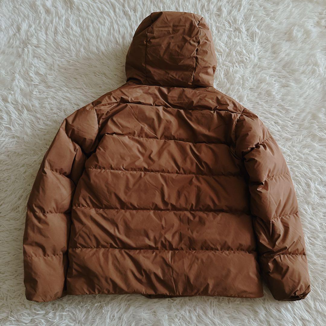 Columbia Black Label コロンビア ブラックレーベル ダウンジャケット