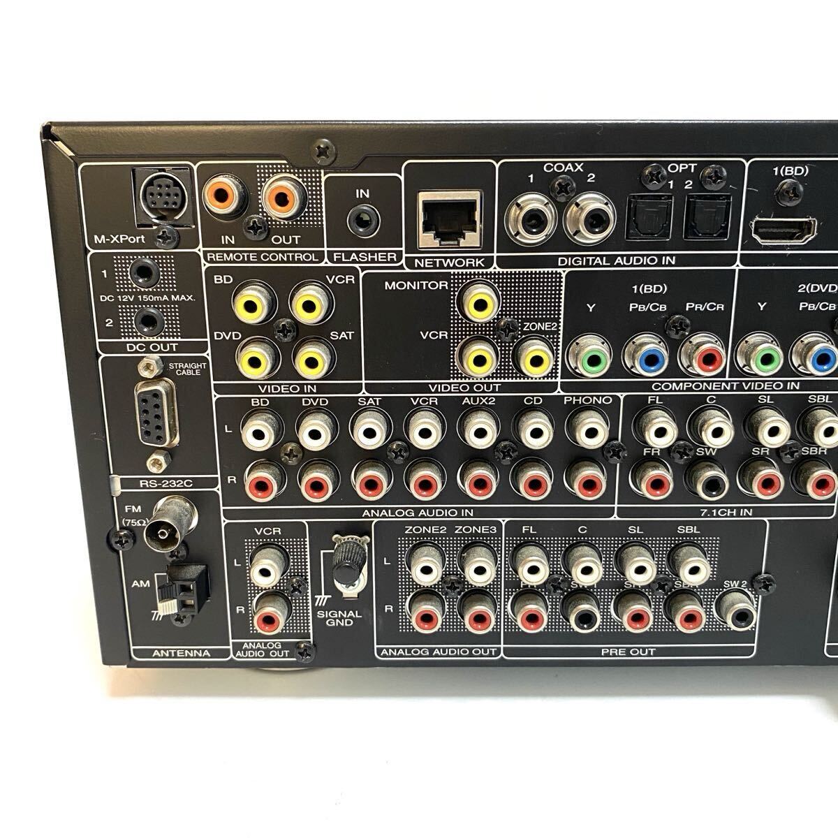 marantz マランツ SR6006 AVサラウンドレシーバー｜Yahoo!フリマ（旧