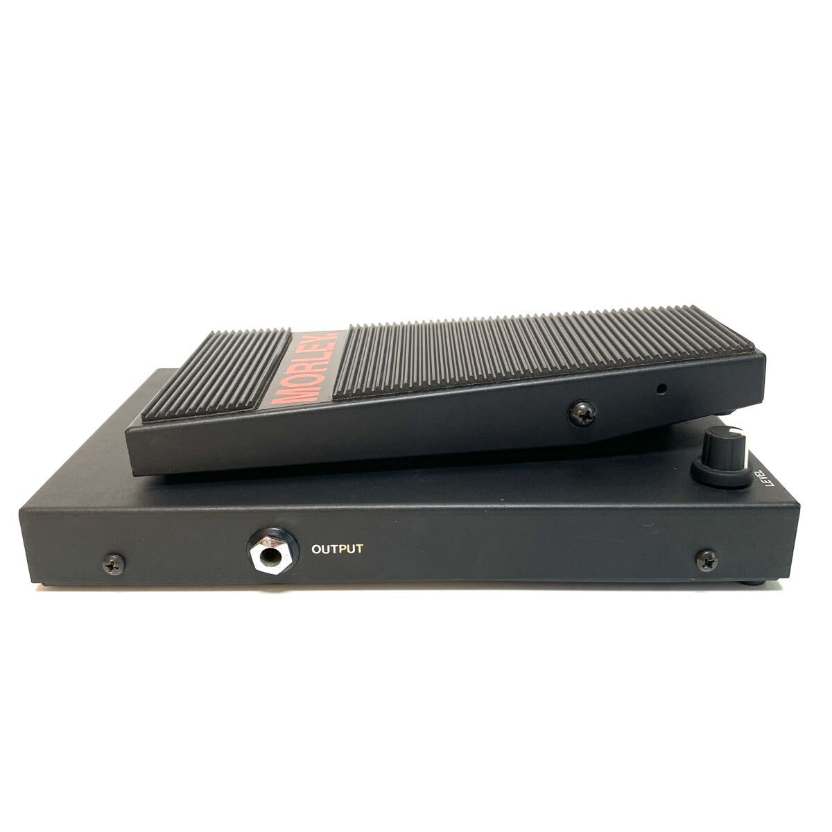 希少】MORLEY PRO SERIES WAH ワウペダル エフェクター｜Yahoo!フリマ