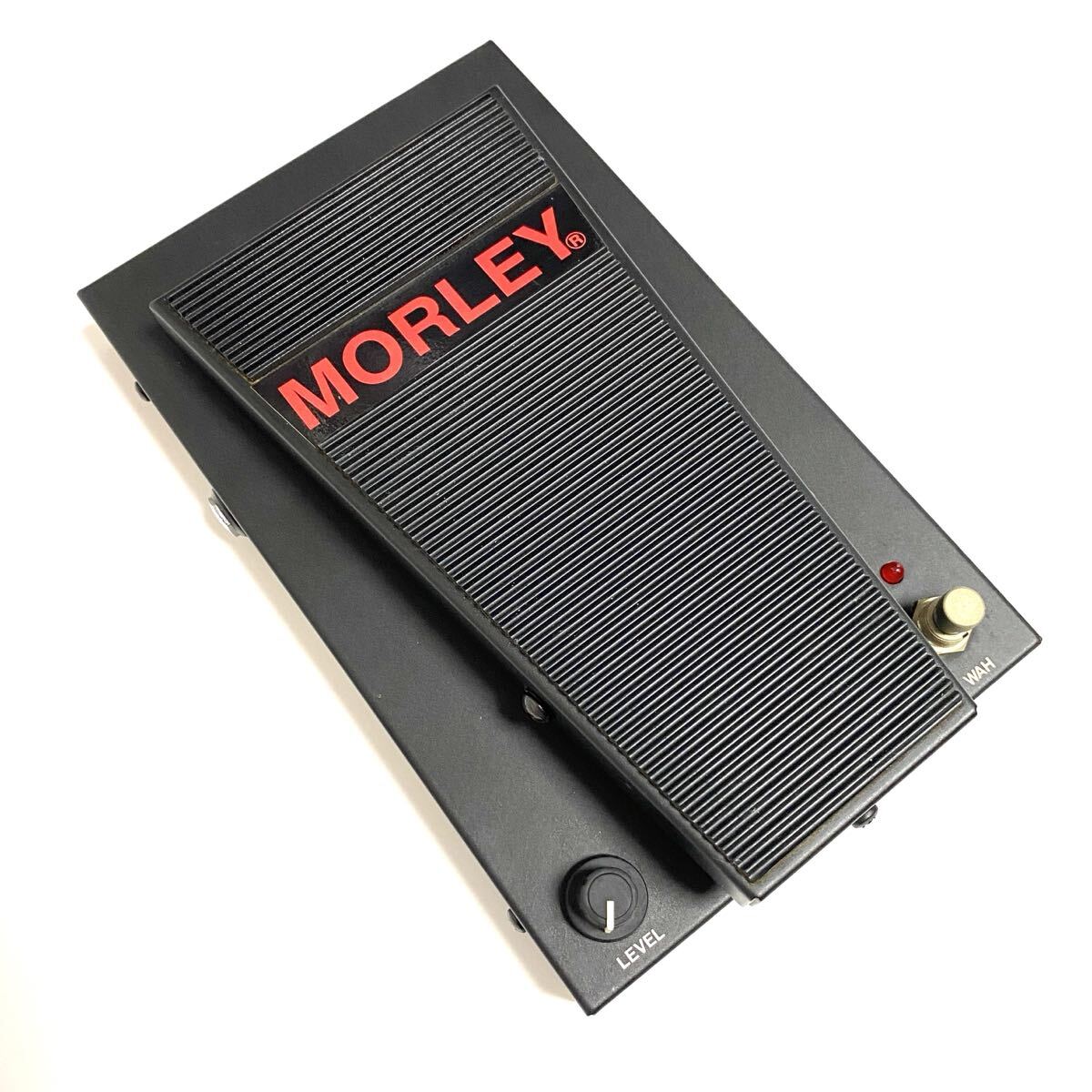 希少】MORLEY PRO SERIES WAH ワウペダル エフェクター｜Yahoo!フリマ