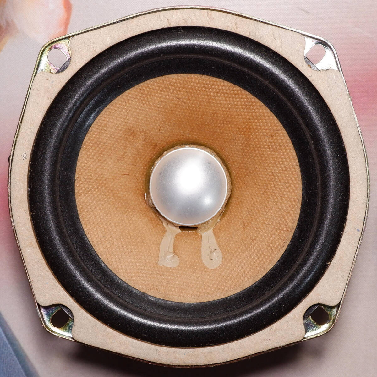 AIWA SC-45 エッジリファイン スピーカー｜Yahoo!フリマ（旧PayPayフリマ）