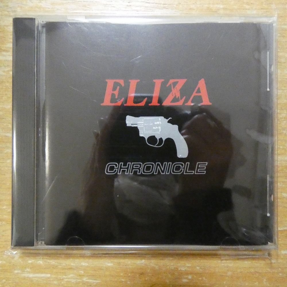 ELIZA ⁄ CHRONICLE ジャパメタCD イライザ