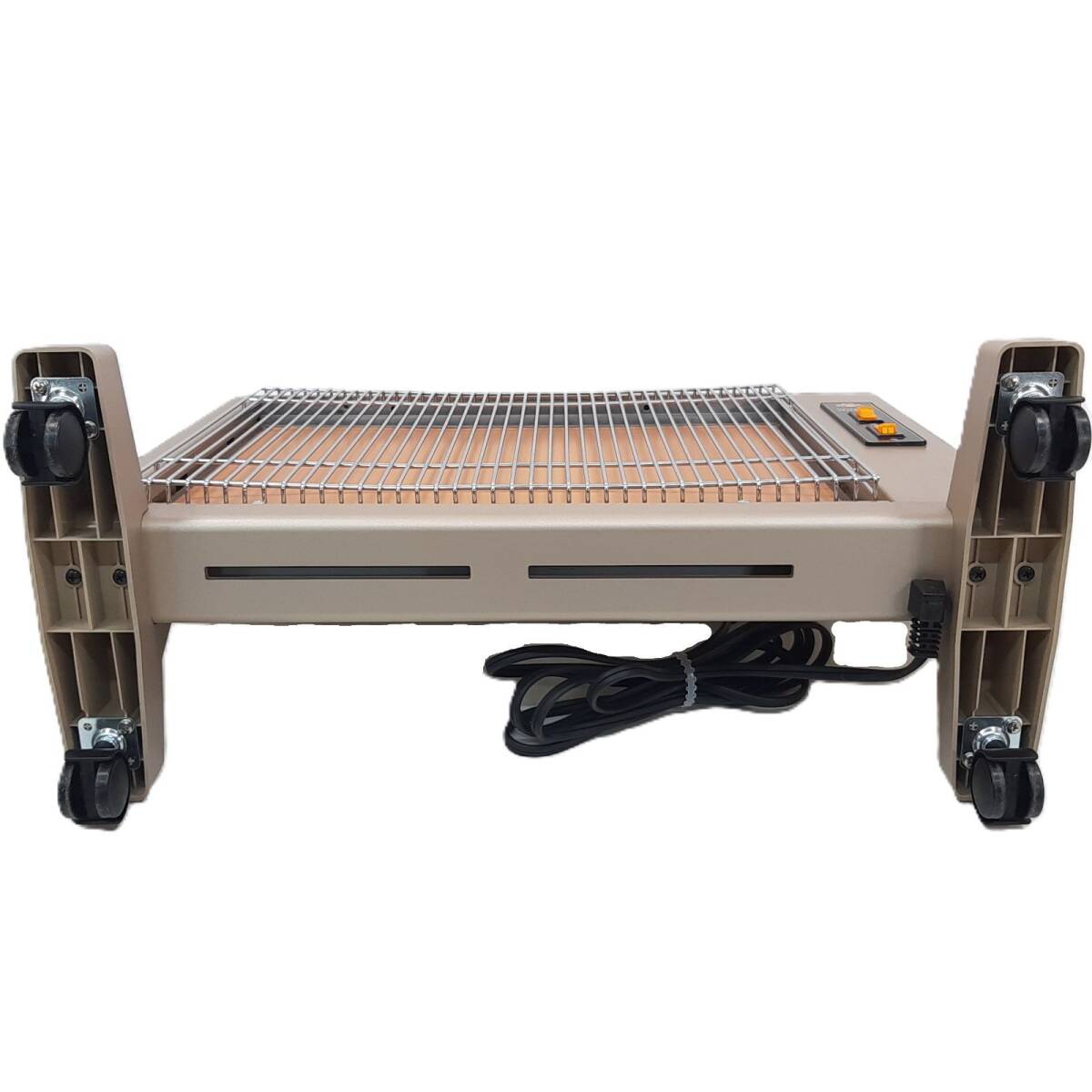 遠赤外線暖房器 サンルミエ Cute E800LS｜Yahoo!フリマ（旧PayPayフリマ）