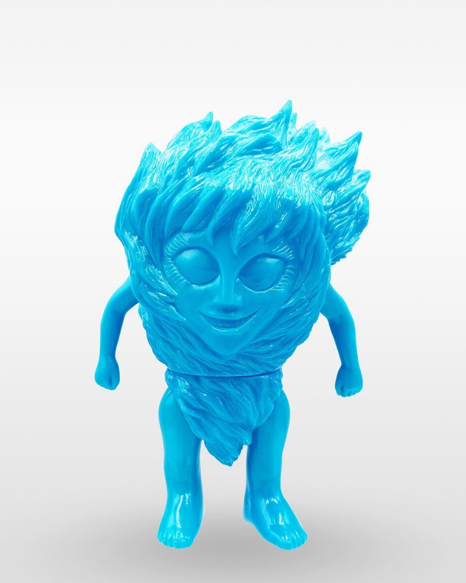 ENKA VINYL サイコジェニー