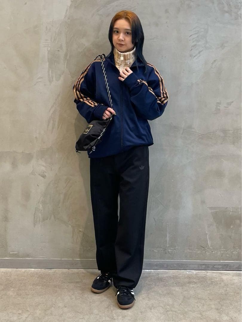 新品 アディダスオリジナルス ベッケンバウアートラックジャケット 3XL