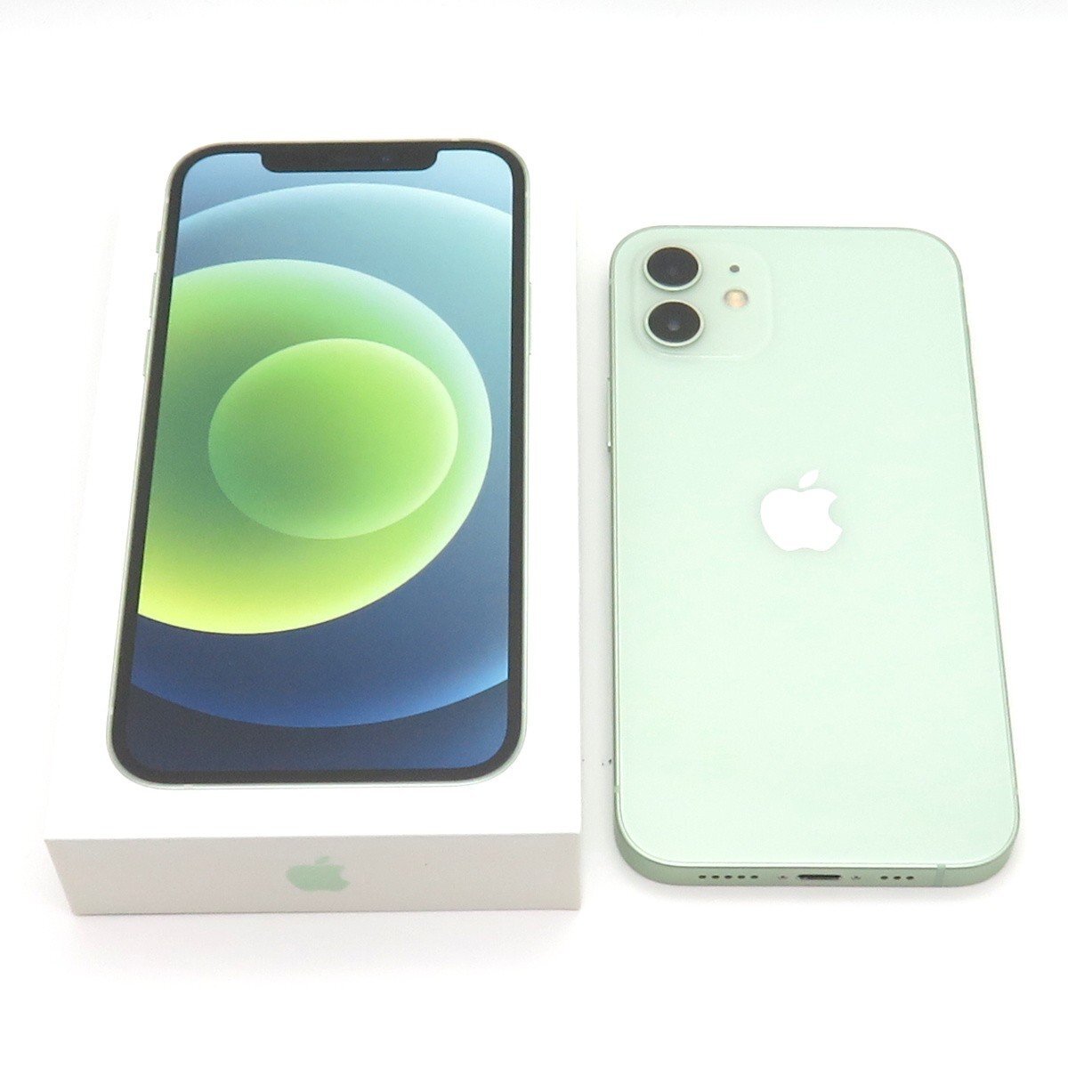 Yahoo!オークション - 【Apple アップル】iPhone 12 128GB SIMフリー