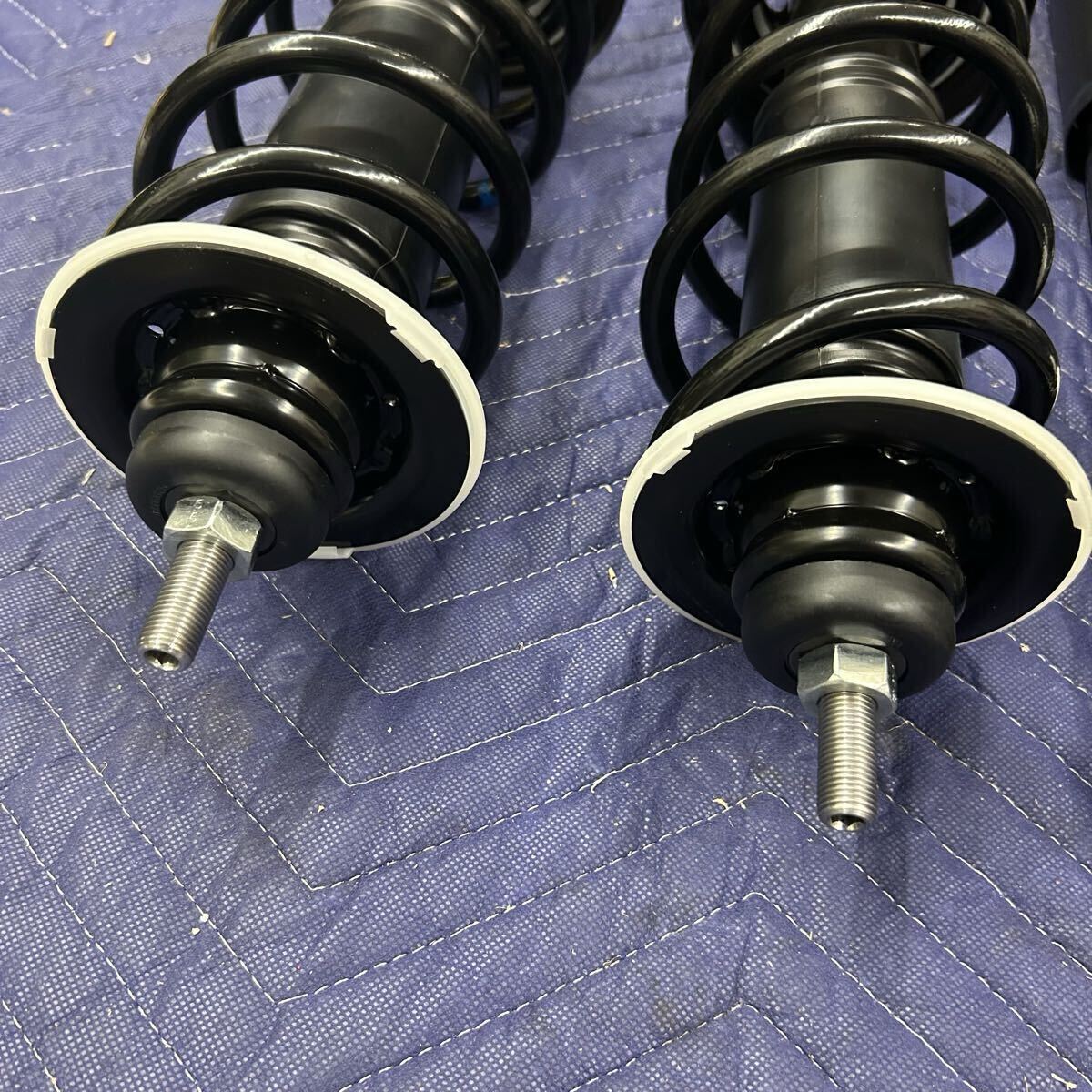 ホンダ JG3 N-ONE RS 純正 サスペンションキット ショック
