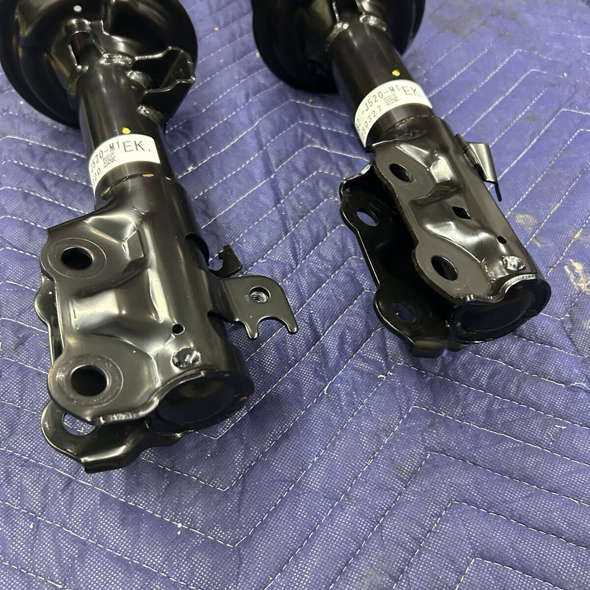 ホンダ JG3 N-ONE RS 純正 サスペンションキット ショック