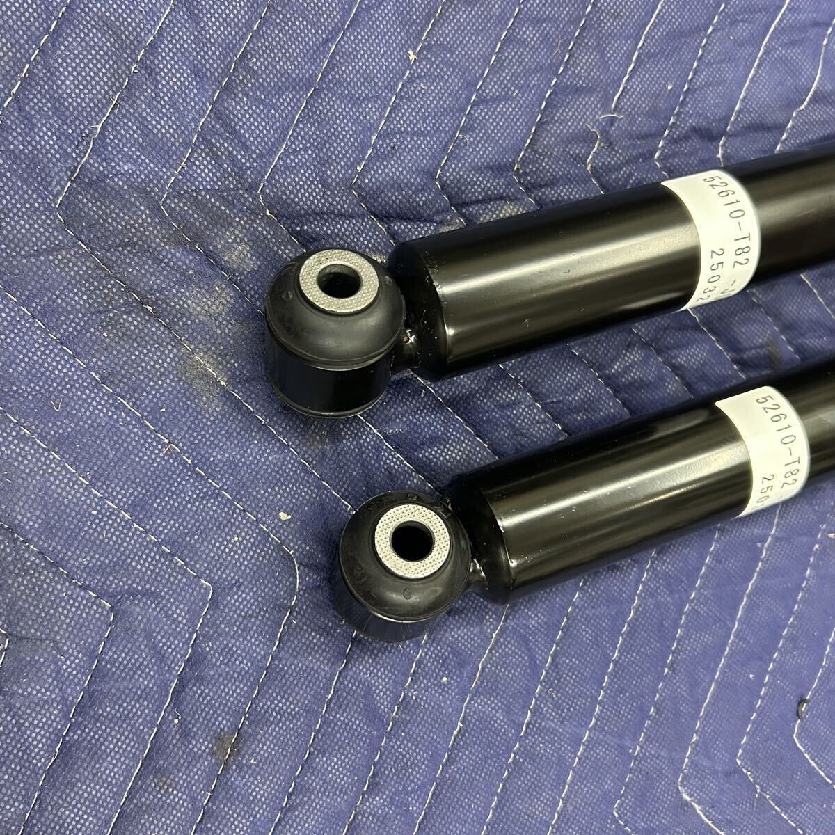 ホンダ JG3 N-ONE RS 純正 サスペンションキット ショック