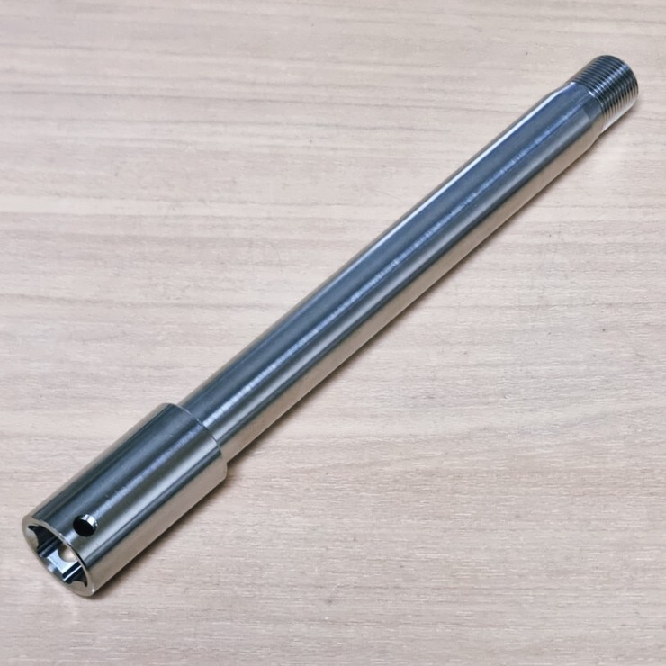 MGC メッキ m1911 ガバメント スコープ付き ベレッタ モーゼル SAA MGC