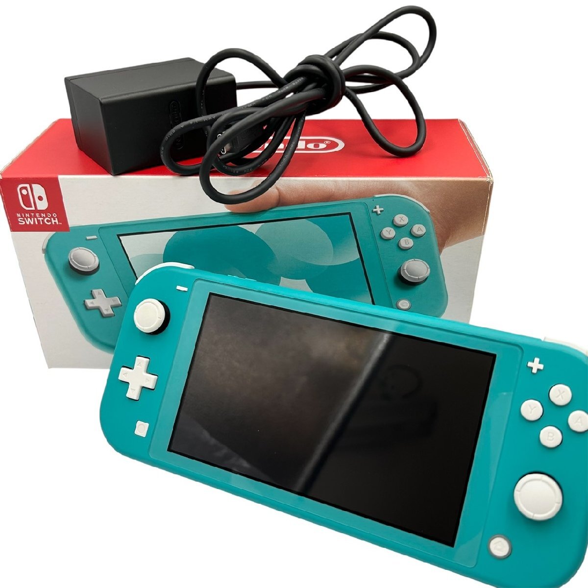 ◇ ニンテンドー Switch light スイッチ ライト Nintendo Switch Light