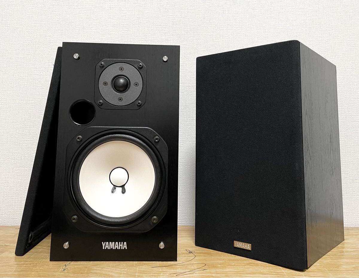 中古 YAMAHA ヤマハ NS-10MC ペア スピーカー NS-10M YAMAHA ヤマハ 2026