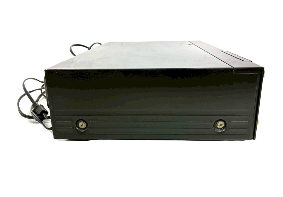 □ジャンク品SONY⁄ソニー TC-K555ES II ステレオカセットデッキ