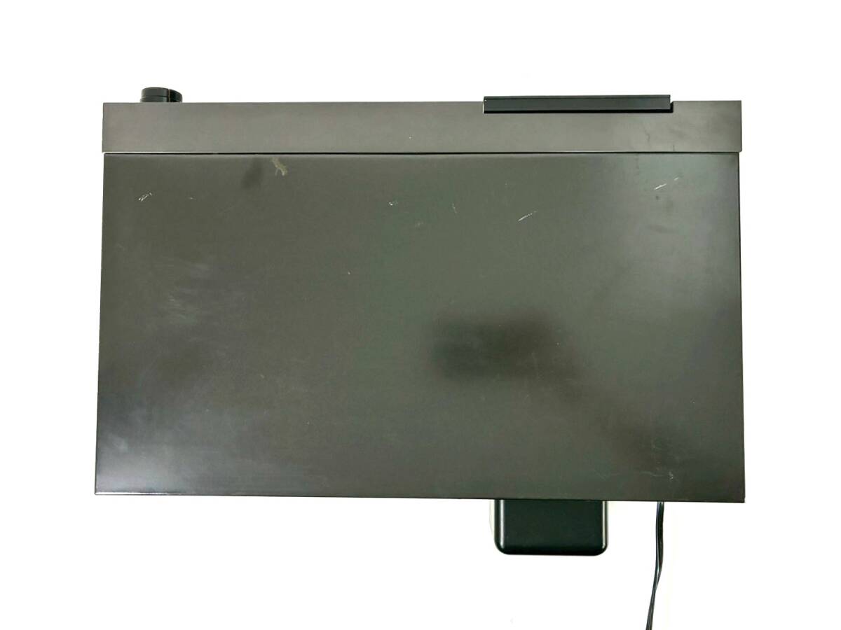 □ジャンク品SONY⁄ソニー TC-K555ES II ステレオカセットデッキ