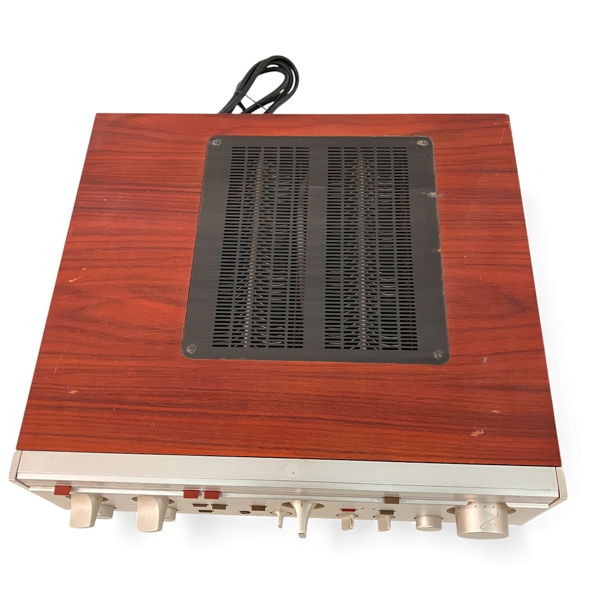 LUXMAN L-530 プリメインアンプ インテグレーテッド アンプ LUXMAN L