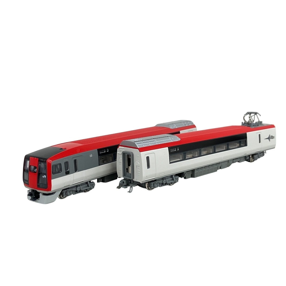 KATO 10-408 253系 成田エクスプレス 室内灯付き 6両セット KATO 10-408