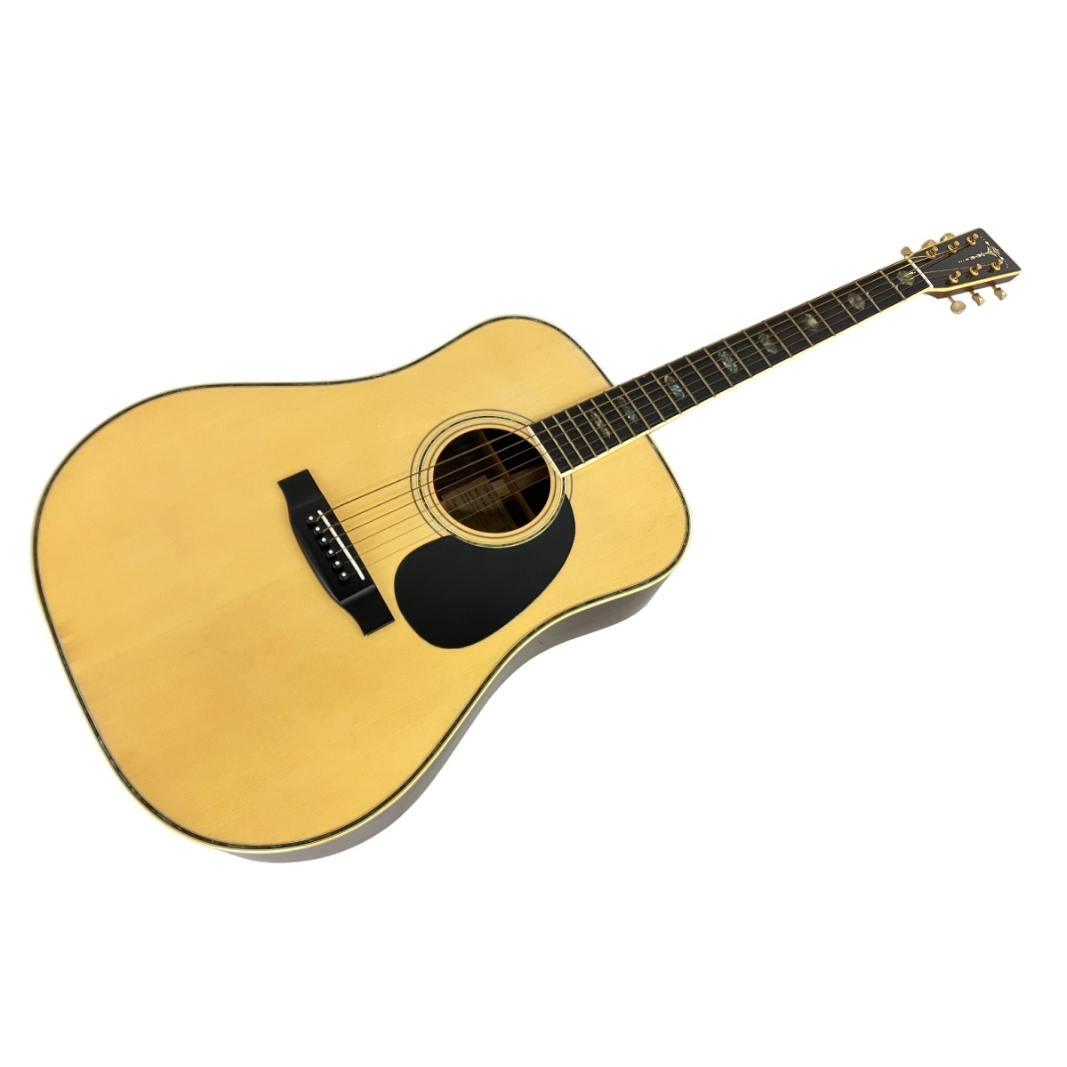 激レア 限定カラー ブラック 状態良好】TOKAI 東海楽器 Cat's Eyes