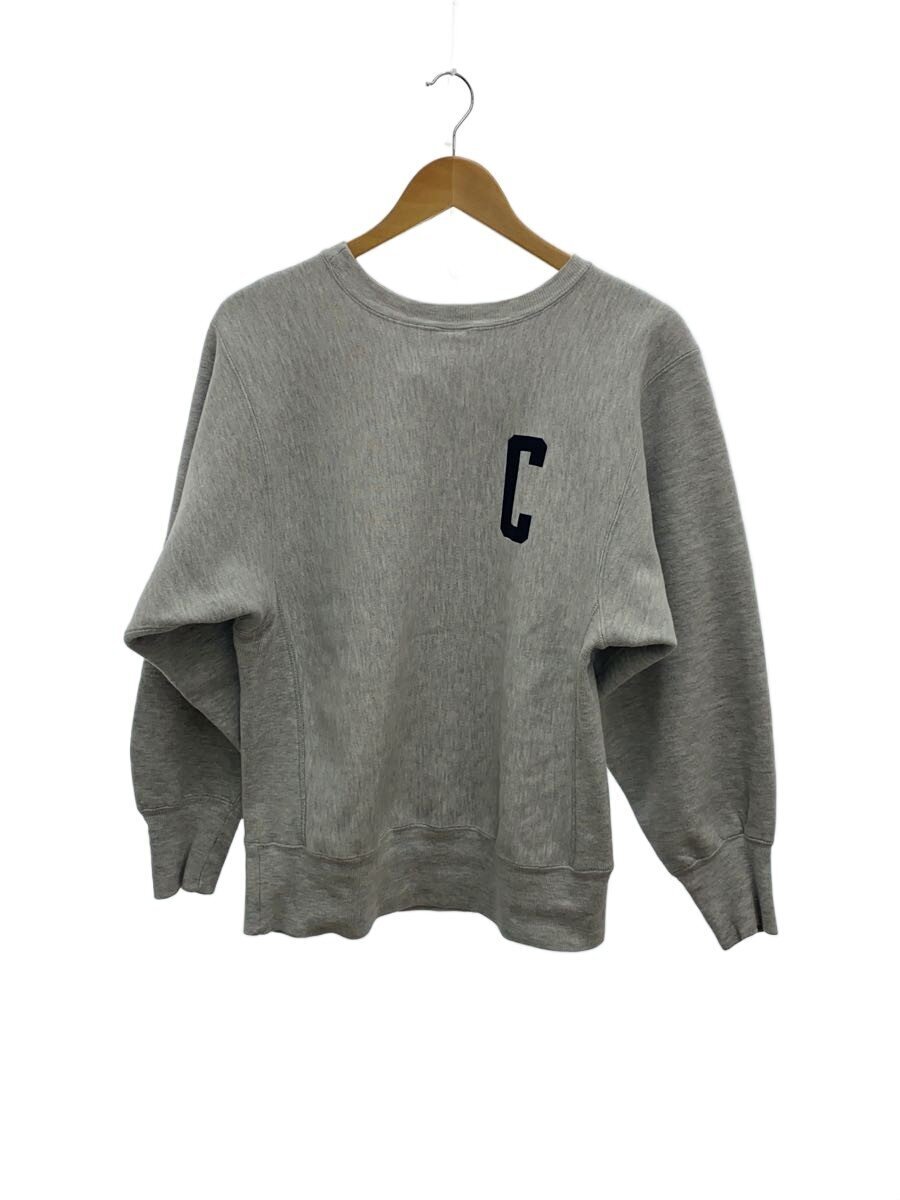 Champion◇90s⁄REVERSE チャンピオン アメリカ製 スウェット WAVE⁄USA