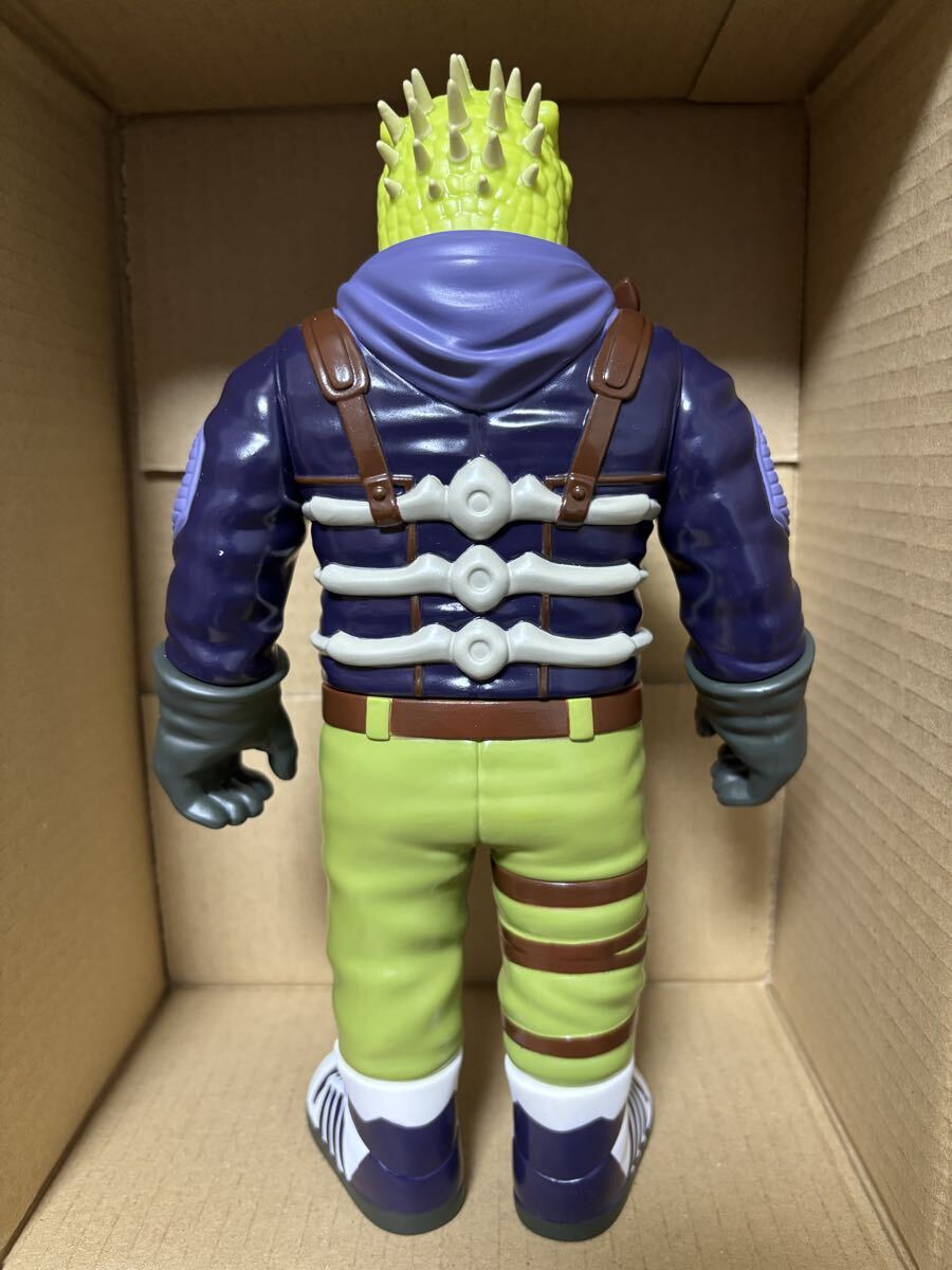 NEOPLAYERONE ネオプレイヤーワン バルタン星人 neoplayerone