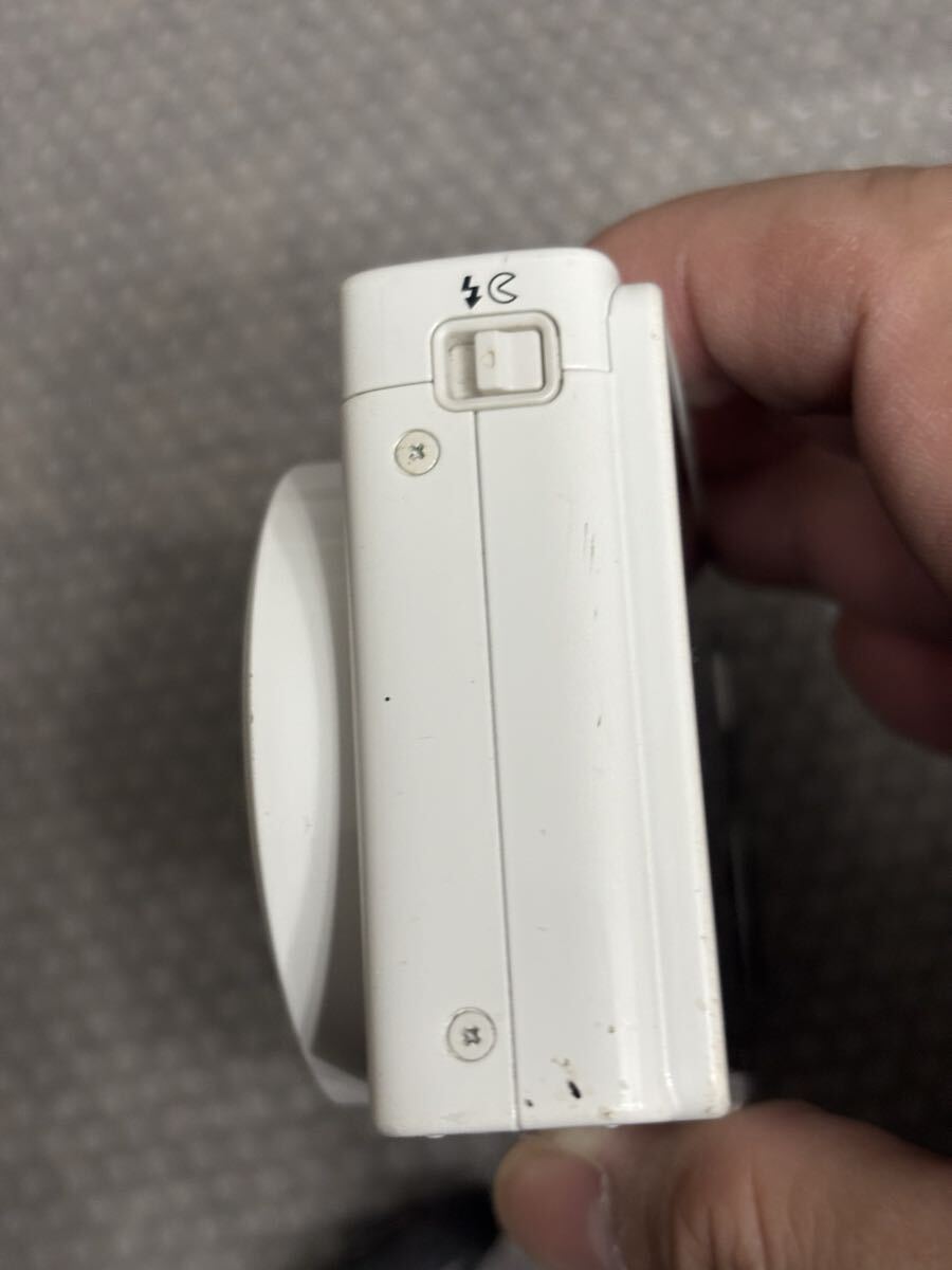 コンパクトデジタルカメラ NIKON COOLPIX P310 デジタルカメラ 訳あり