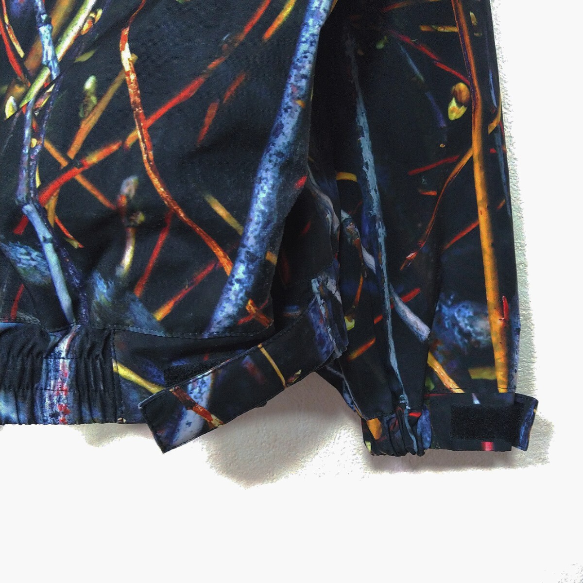 TIGHTBOOTH /タイトブース》リアルツリー ナイロンジャケット｜Yahoo