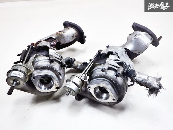 Yahoo!オークション - 希少【実動品】純正 BNR34 スカイライン GT-R V