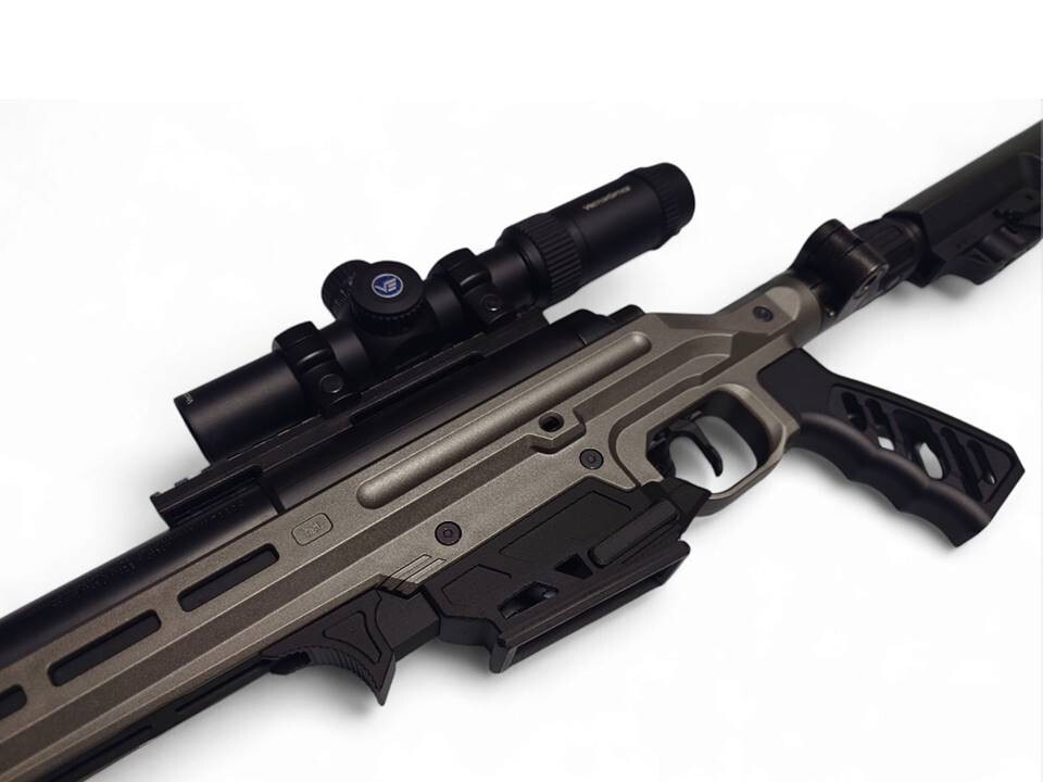 東京マルイ VSR ONE用 M4マガジンアダプターVer 2｜Yahoo!フリマ（旧