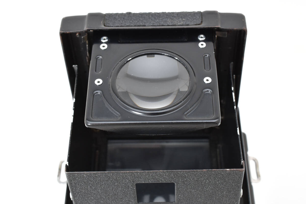 美品】Mamiya マミヤ C330 Pro ボディ #317 美品】Mamiya マミヤ C330