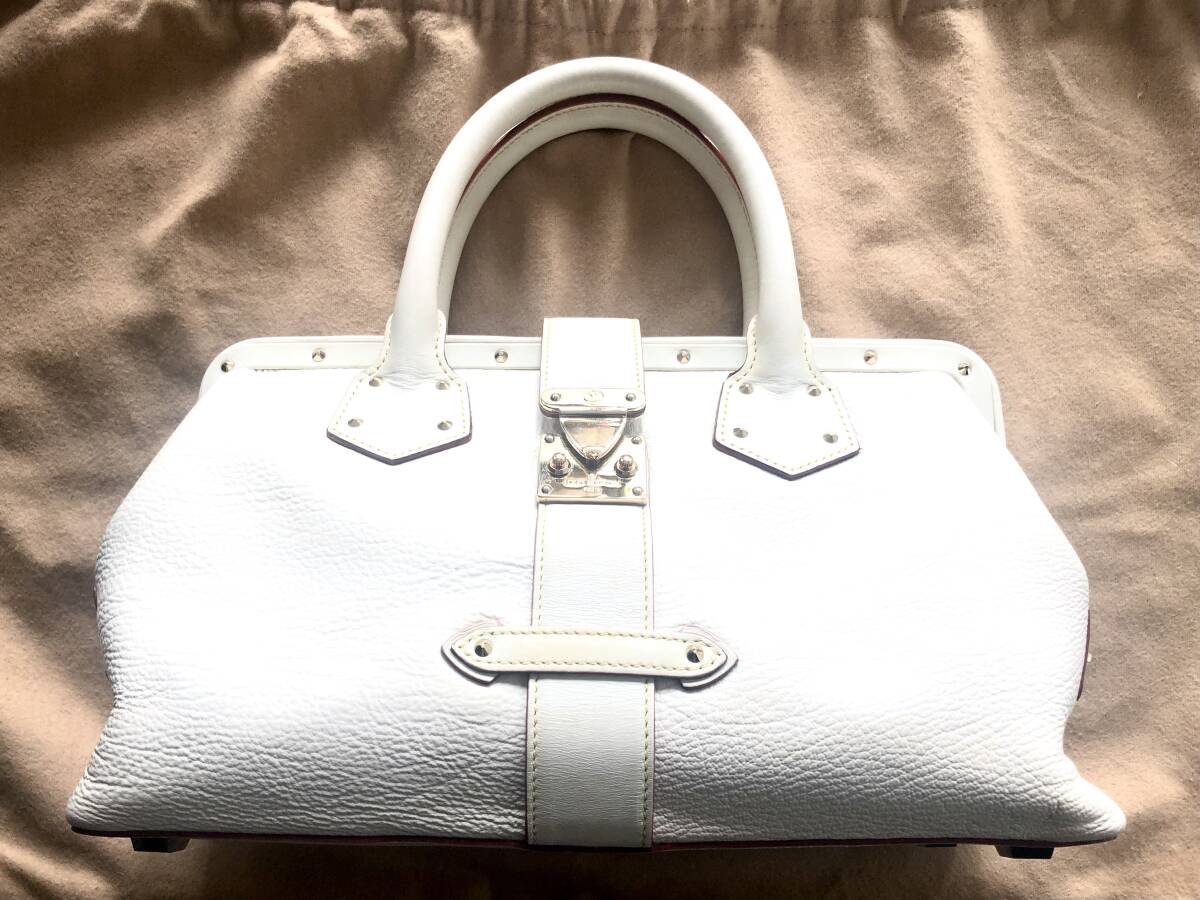 Louisvuitton(ルイヴィトン) M91811アンジェニューPMブロン スハリ