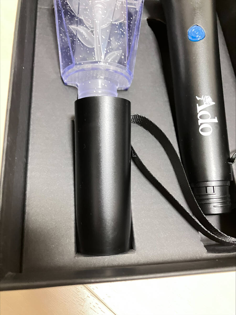 Ado DOME TOUR 2025「よだか」 大進化 割とデカいかも キラキラペン