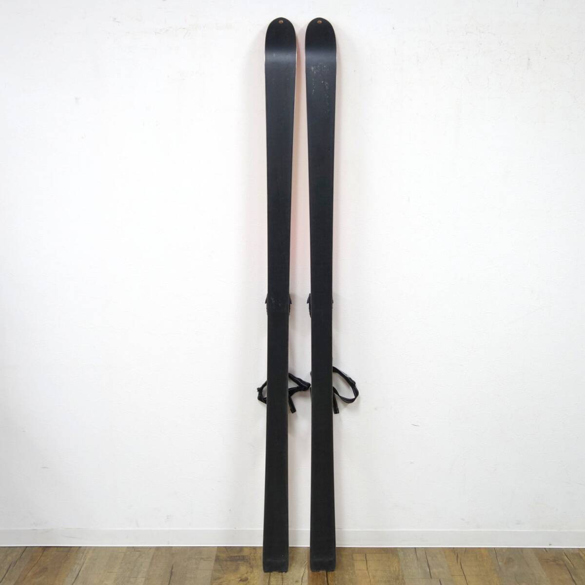 ブラックダイヤモンド Black Diamond ASCENT 175cm ビンディング