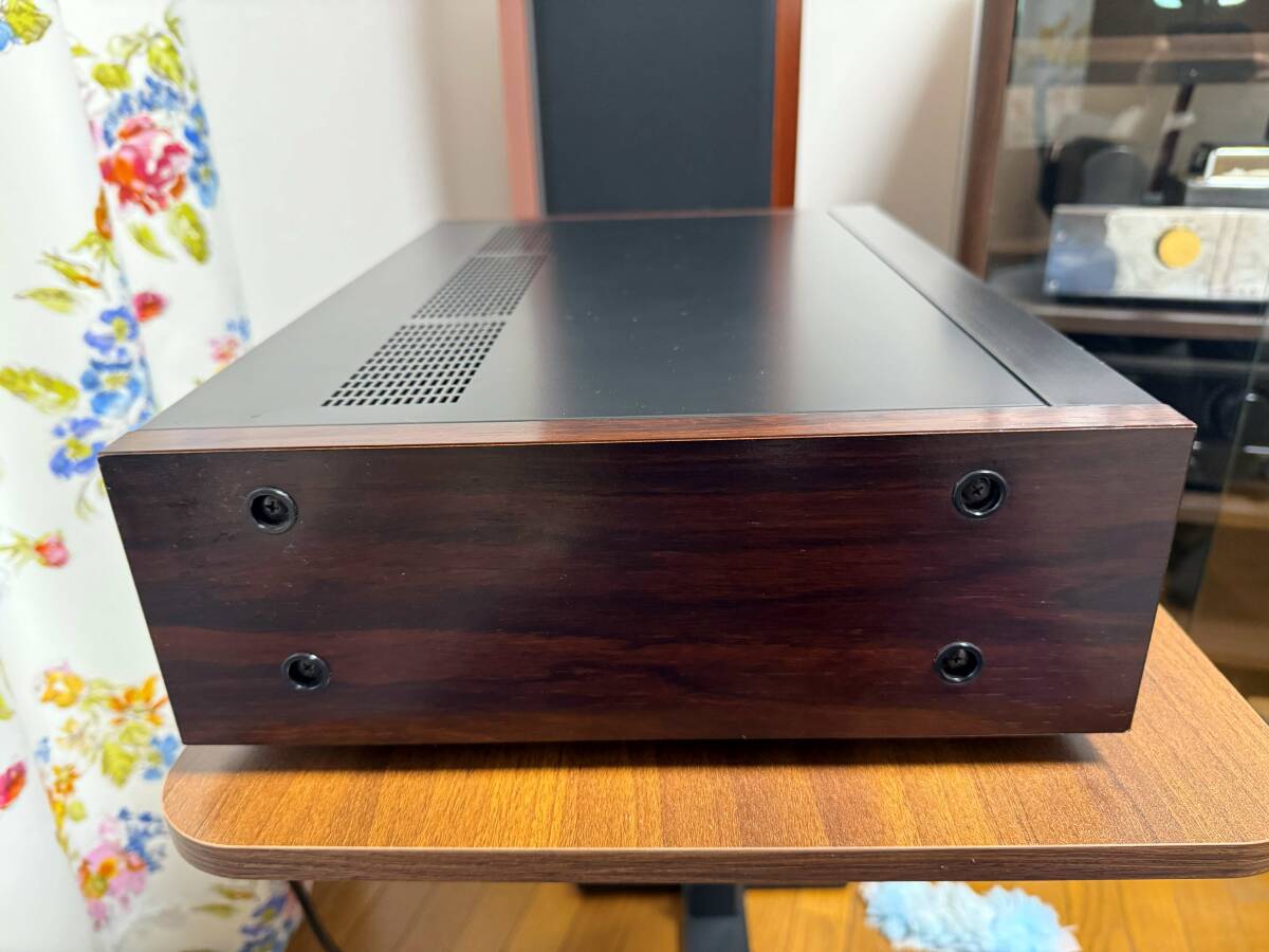 希少 SONY TC-K555ESR 名機 3ヘッド 高級 カセットデッキ SONY TC