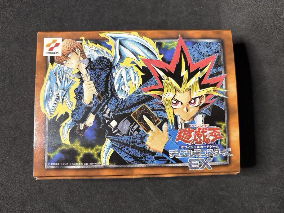 Yahoo!オークション - 遊戯王 EX スタジオダイス版 初期 未使用