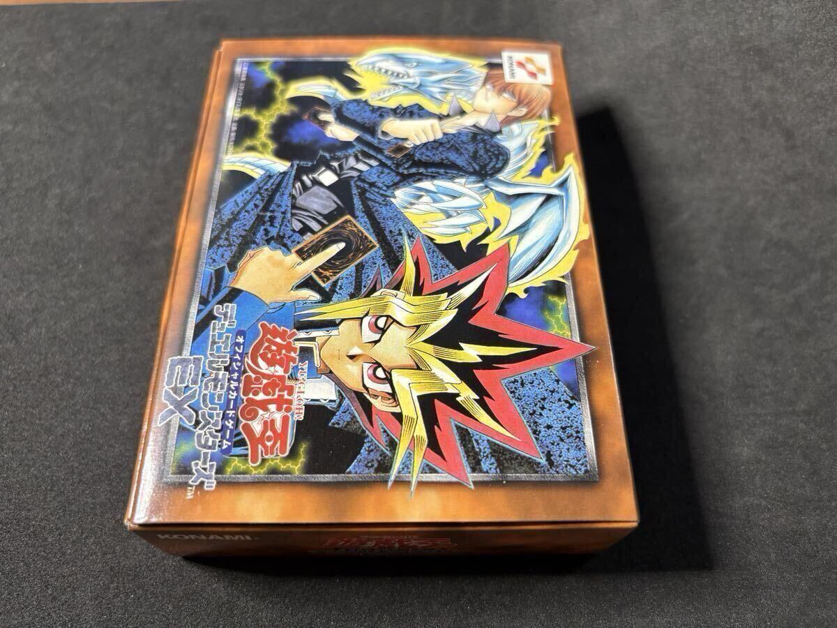Yahoo!オークション - 遊戯王 EX スタジオダイス版 初期 未使用