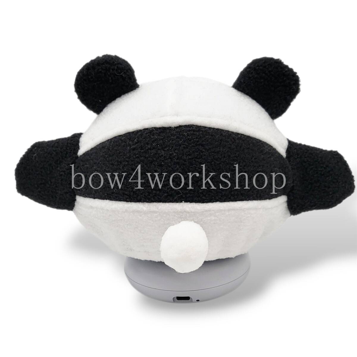 Ropet lopeto(ロペット)の服ハンドメイド パンダちゃんの服｜Yahoo