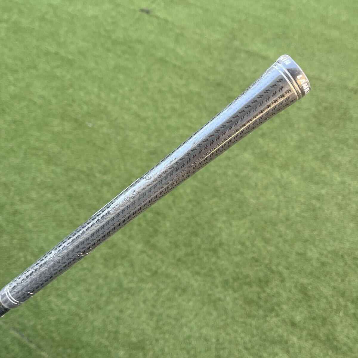 テーラーメイドスリーブ付き ディアマナブラックTM60 フレックスS