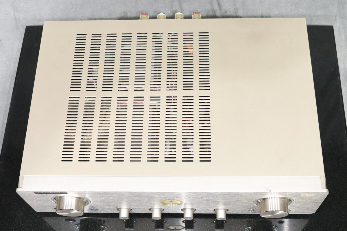 marantz 【C】marantz PM8100/F1N プリメインアンプ マランツ 3156915