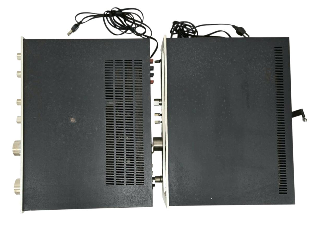 PIONEER ステレオアンプ SA-8900 Pioneer SA-8900 ステレオアンプ