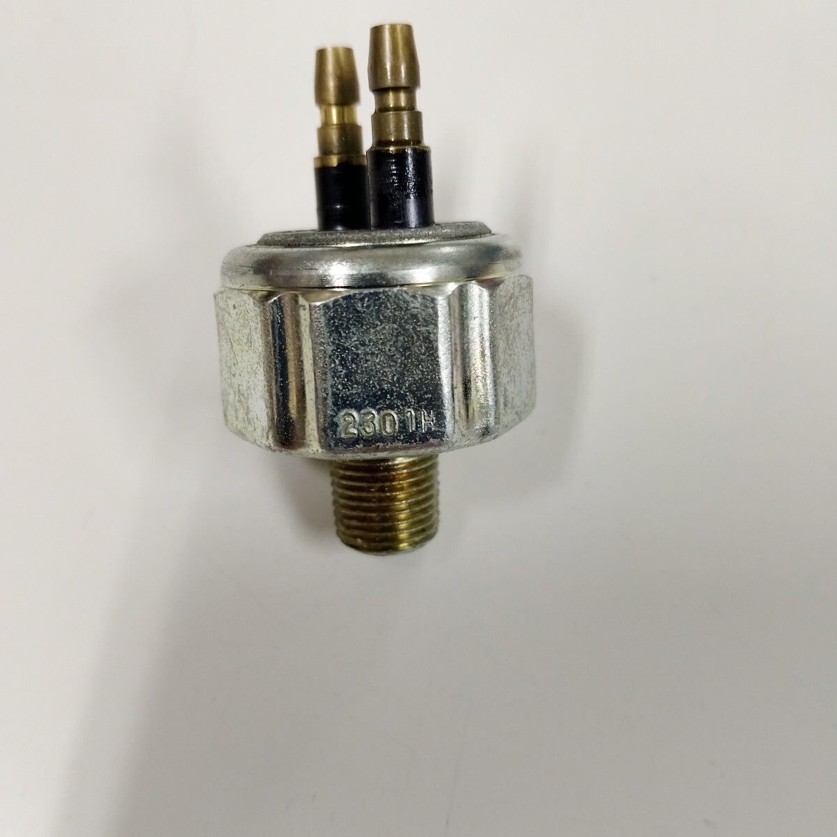 NILES ナイルス S25PA ブレーキ油圧スイッチ 10個セット 未使用 デッド