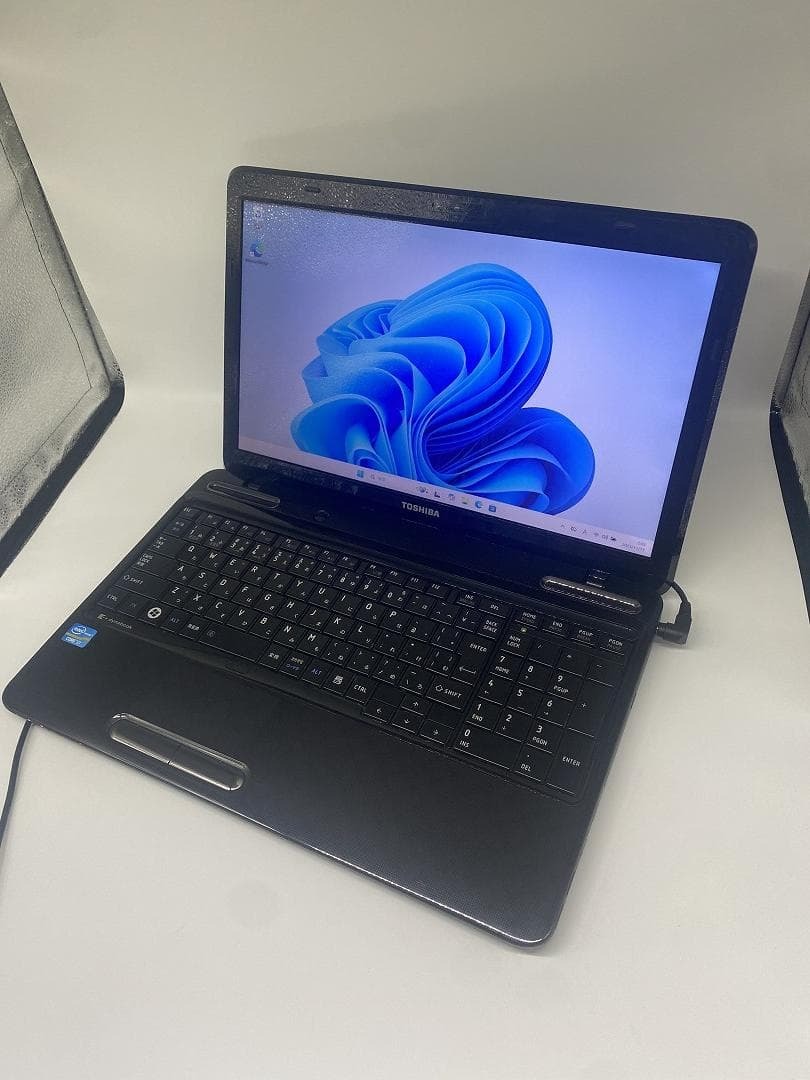 東芝】爆速 Corei7/新品SSD128GB 15.6 購入 ノートパソコン D4