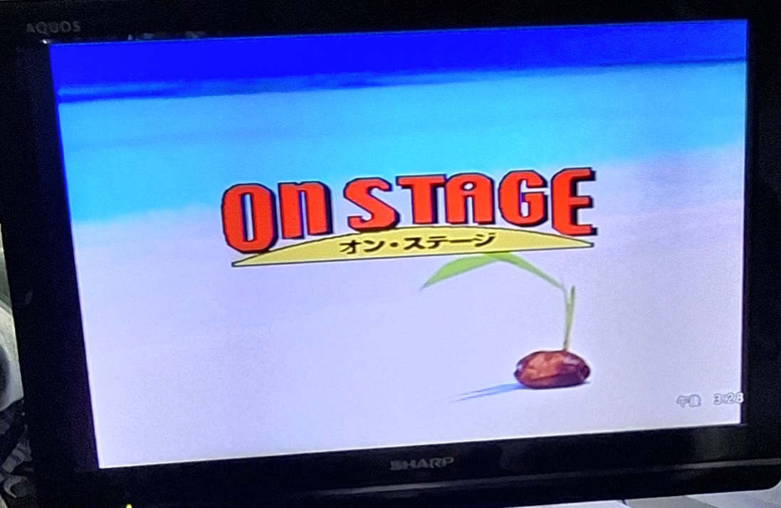 No73 パーソナルカラオケ オンステージ（Z-PK700）700曲内蔵