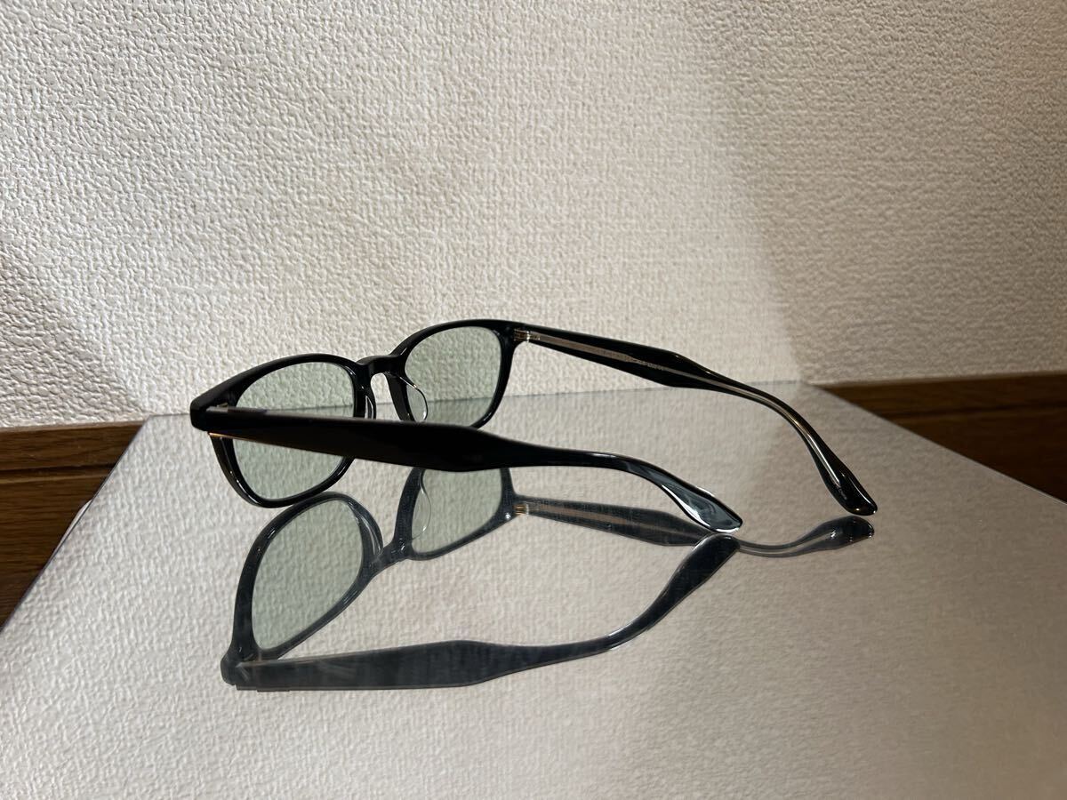 カラーレンズ込み 】木村拓哉 OWNDAYS メガネ（サングラス仕様