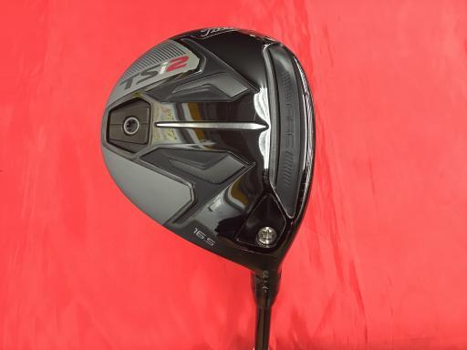 タイトリスト ティーエスアイツー フェアウェイウッド TSi2 TSi2