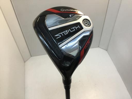 テーラーメイド ステルス フェアウェイウッド PLUS+ STEALTH PLUS+ 5W