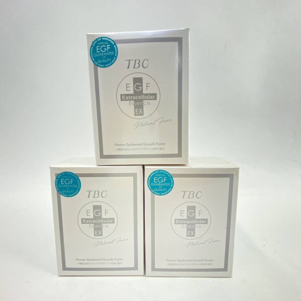 TBC エクストラエッセンスEX〈美容液〉60mL TBC EGF エクストラ